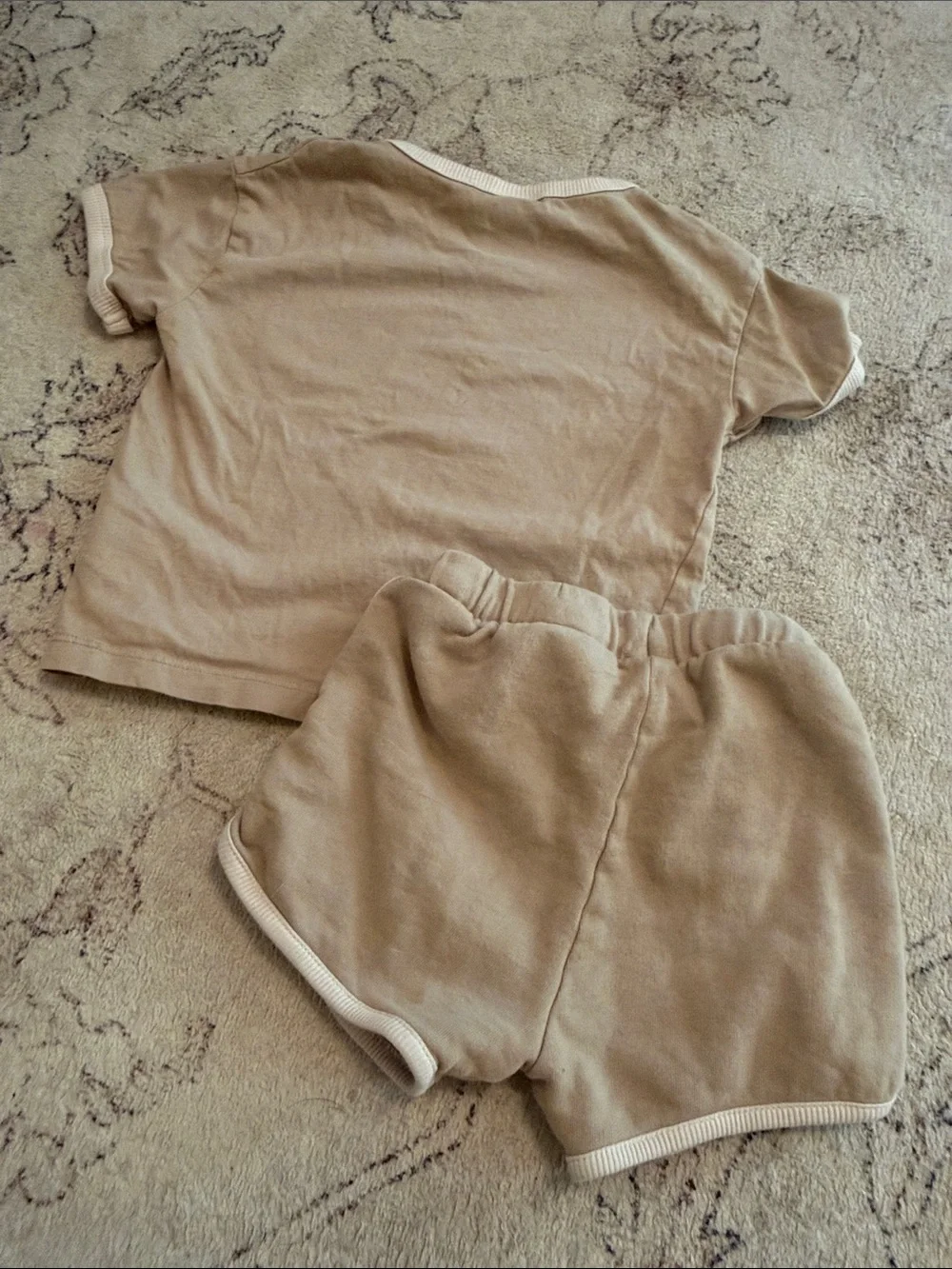 H&M 18 Months Set